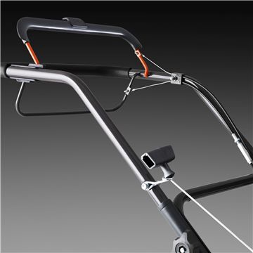 Cortacesped Husqvarna Lc 140SP